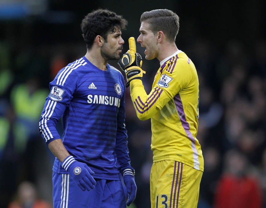 Diego Costa choi xau anh 6