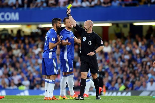 Diego Costa choi xau anh 7