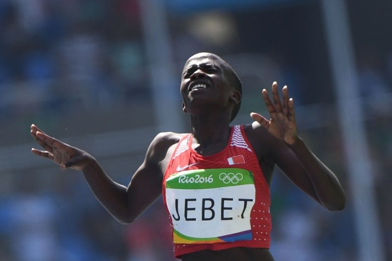 Cac quoc gia dung tien mua huy chuong Olympic hinh anh