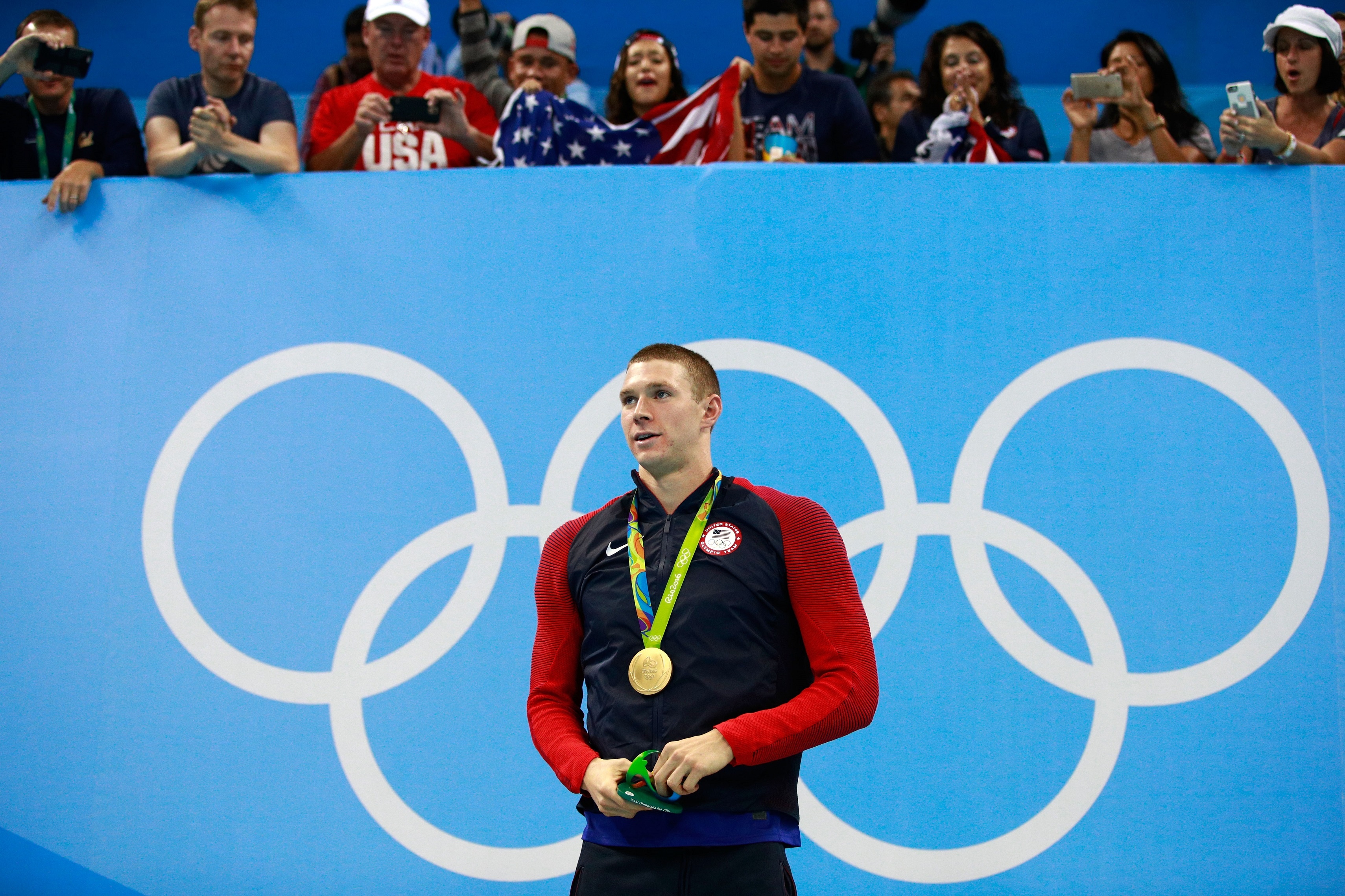 10 VDV doat nhieu HC nhat Olympic 2016 anh 7