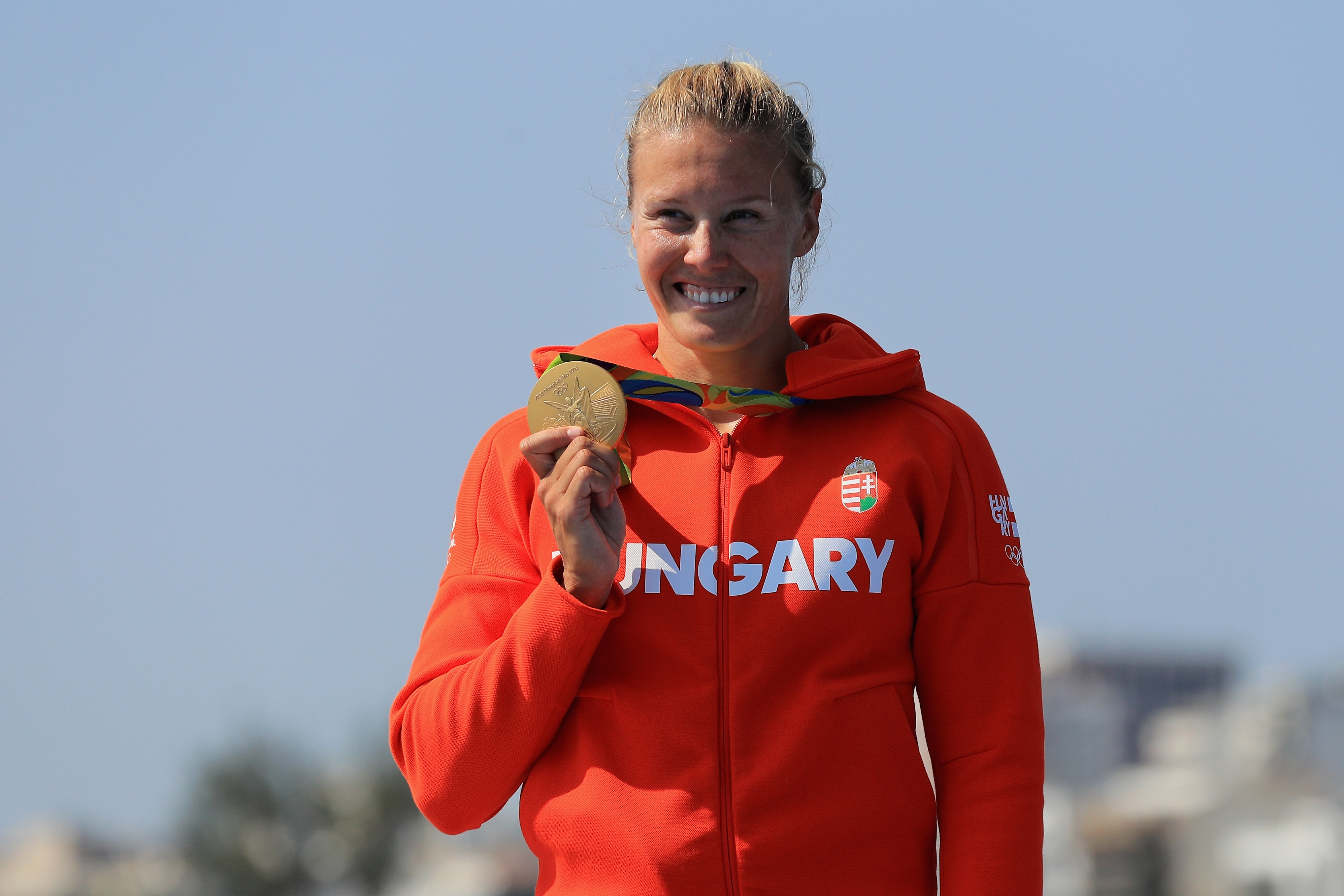 10 VDV doat nhieu HC nhat Olympic 2016 anh 6