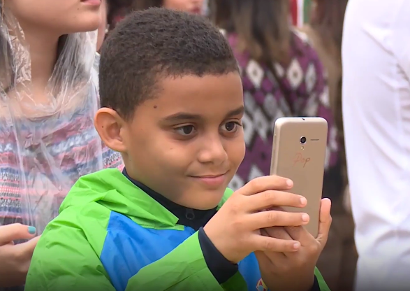 CDV giong Kim Jong Un anh 3