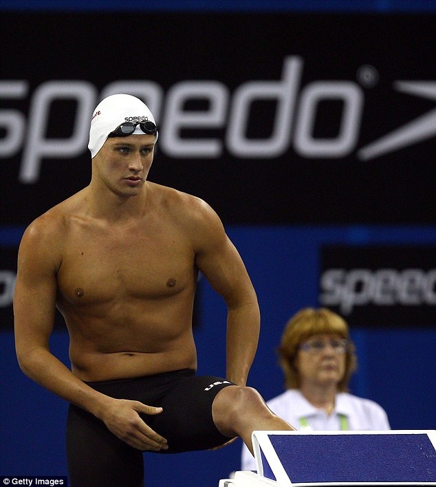 Ryan Lochte lừa dối ảnh 1 Ryan Lochte lua doi anh 1