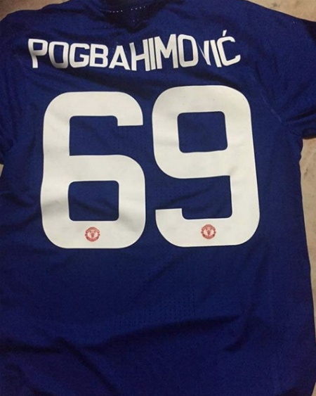 áo đấu kết hợp Pogbahimovic ảnh 1 ao dau ket hop Pogbahimovic anh 1
