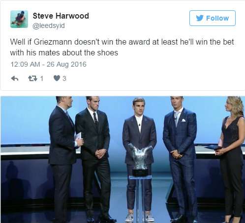 Griezmann bi che gieu anh 2