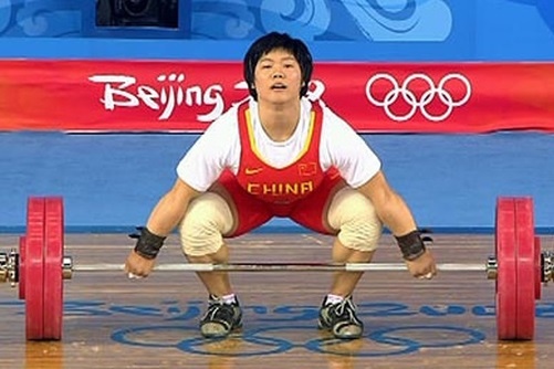 Toan bo VDV cu ta Trung Quoc co the bi cam thi dau hinh anh