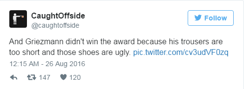 Griezmann bi che gieu anh 3