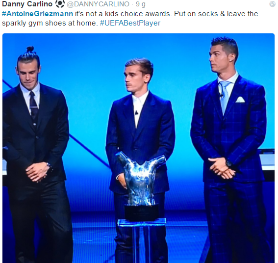 Griezmann bi che gieu anh 4