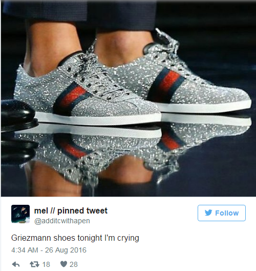 Griezmann bi che gieu anh 7