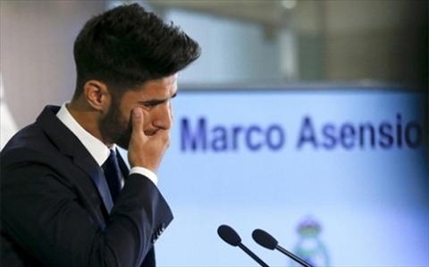 bạn gái Marco Asensio ảnh 1 ban gai Marco Asensio anh 1