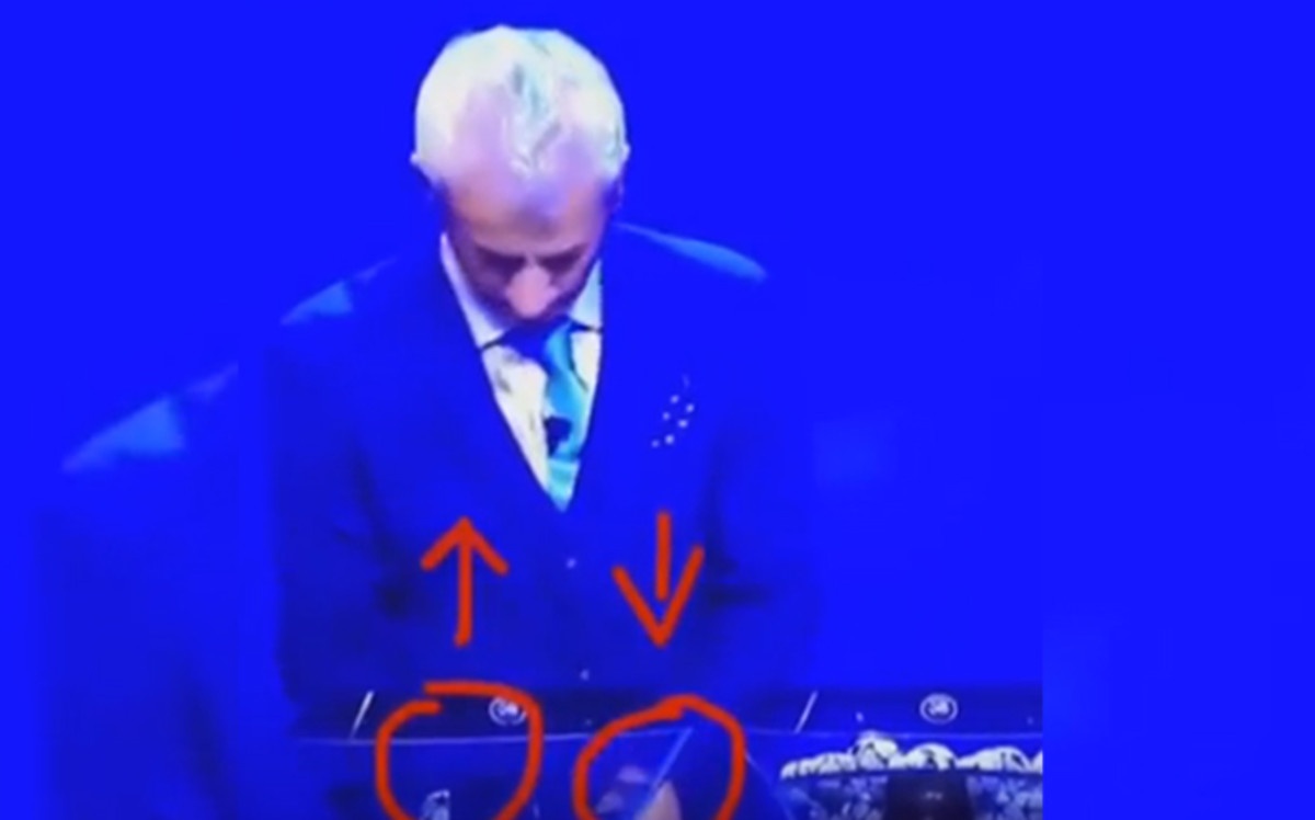 Danh thu bi phe than Barca to danh trao la phieu Real hinh anh