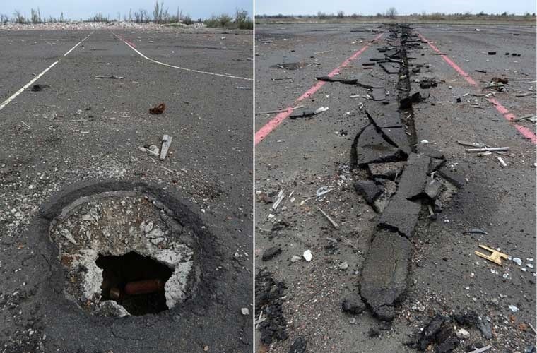 canh hoang tan o noi MU thi dau anh 11