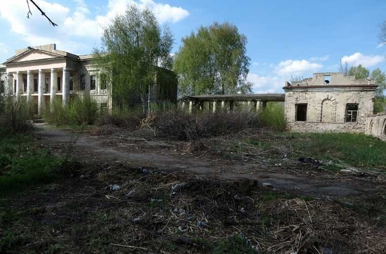 canh hoang tan o noi MU thi dau anh 13