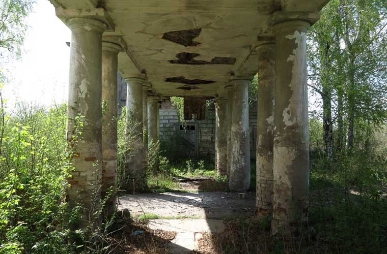 canh hoang tan o noi MU thi dau anh 14