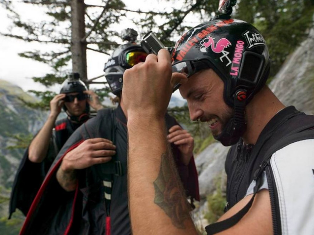 VDV quay truc tiep cai chet anh 1