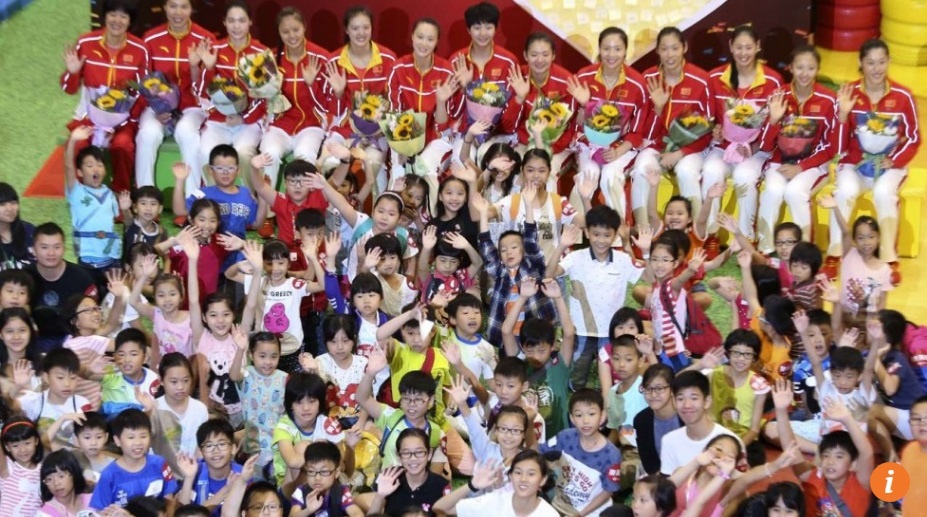 Sun Yang than thiet voi Fu Yuanhui anh 18