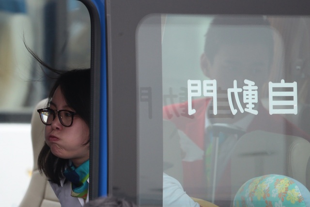 Sun Yang than thiet voi Fu Yuanhui anh 11