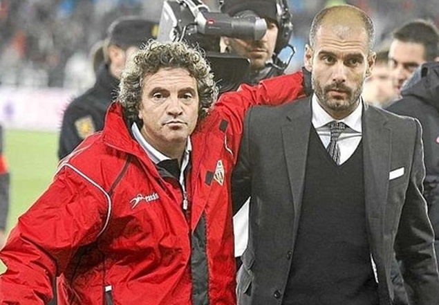 6 thang Pep o Mexico anh 3