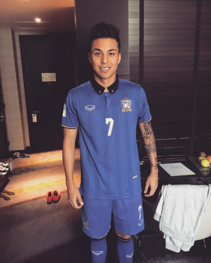 Thai Lan da vong loai World Cup anh 3