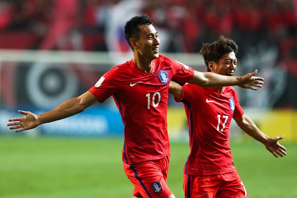 vòng loại World Cup 2018 ảnh 2 vong loai World Cup 2018 anh 2