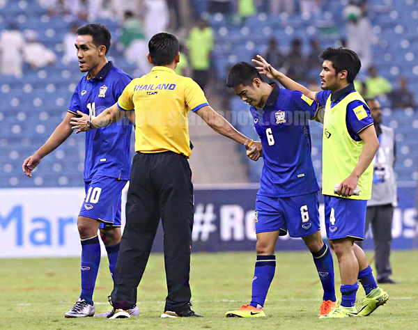 nhac truong Thai Lan khoc anh 5