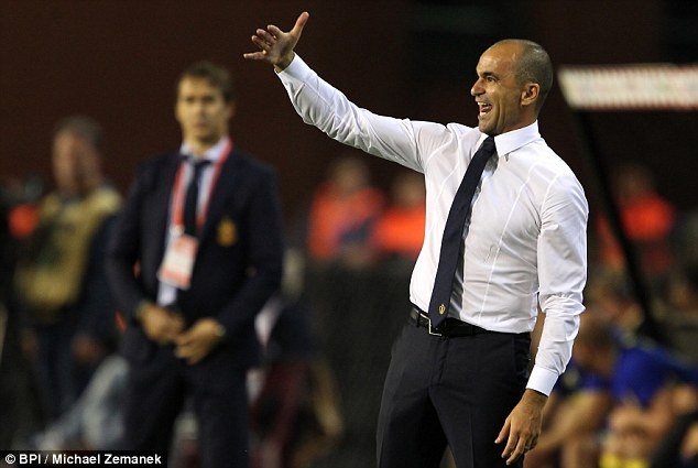 Bi giao huu Tay Ban Nha anh 4