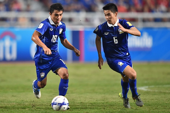 nhac truong Thai Lan khoc anh 8