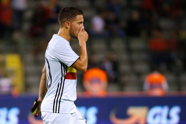 Bi giao huu Tay Ban Nha anh 9