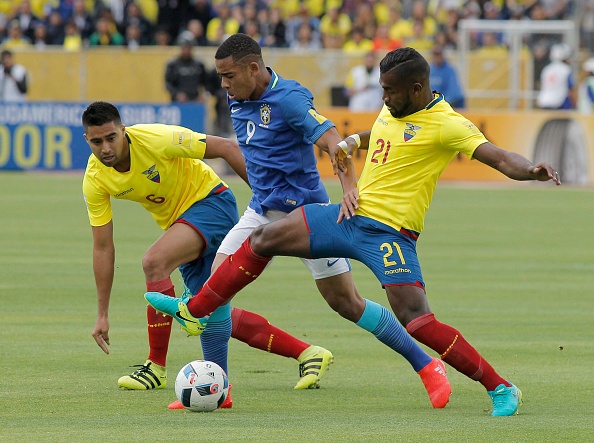 Neymar giup Brazil thang Ecuador anh 3