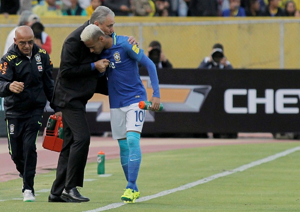 Neymar giup Brazil thang Ecuador anh 4