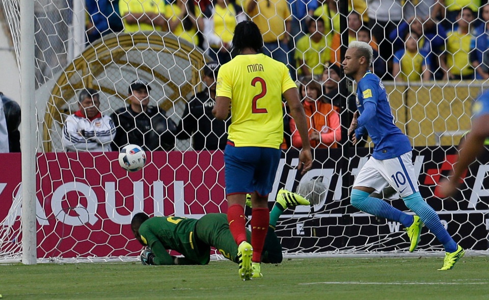 Neymar bi gia mao anh 1