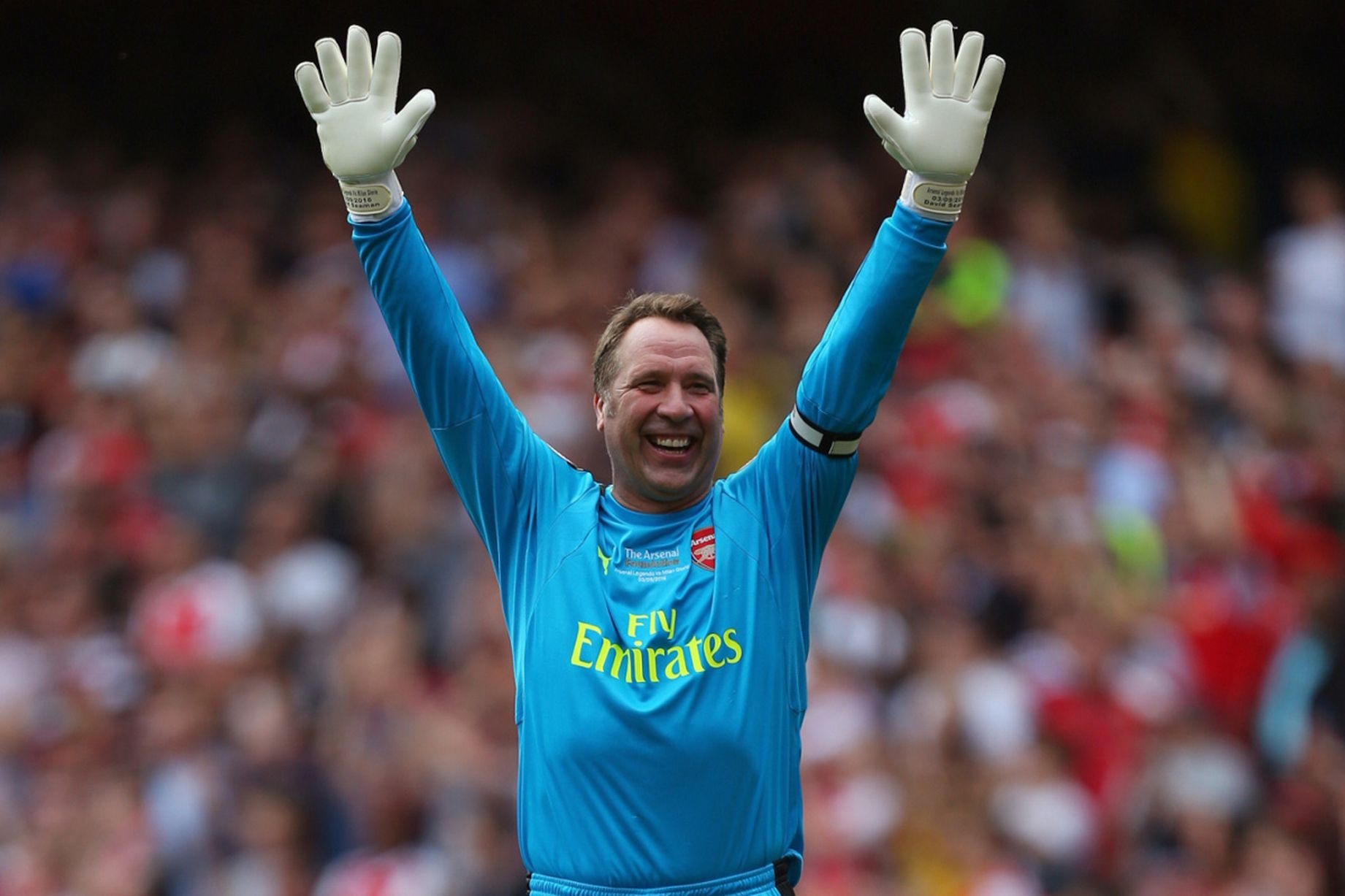 Paolo Di Canio day nga trong tai anh 13