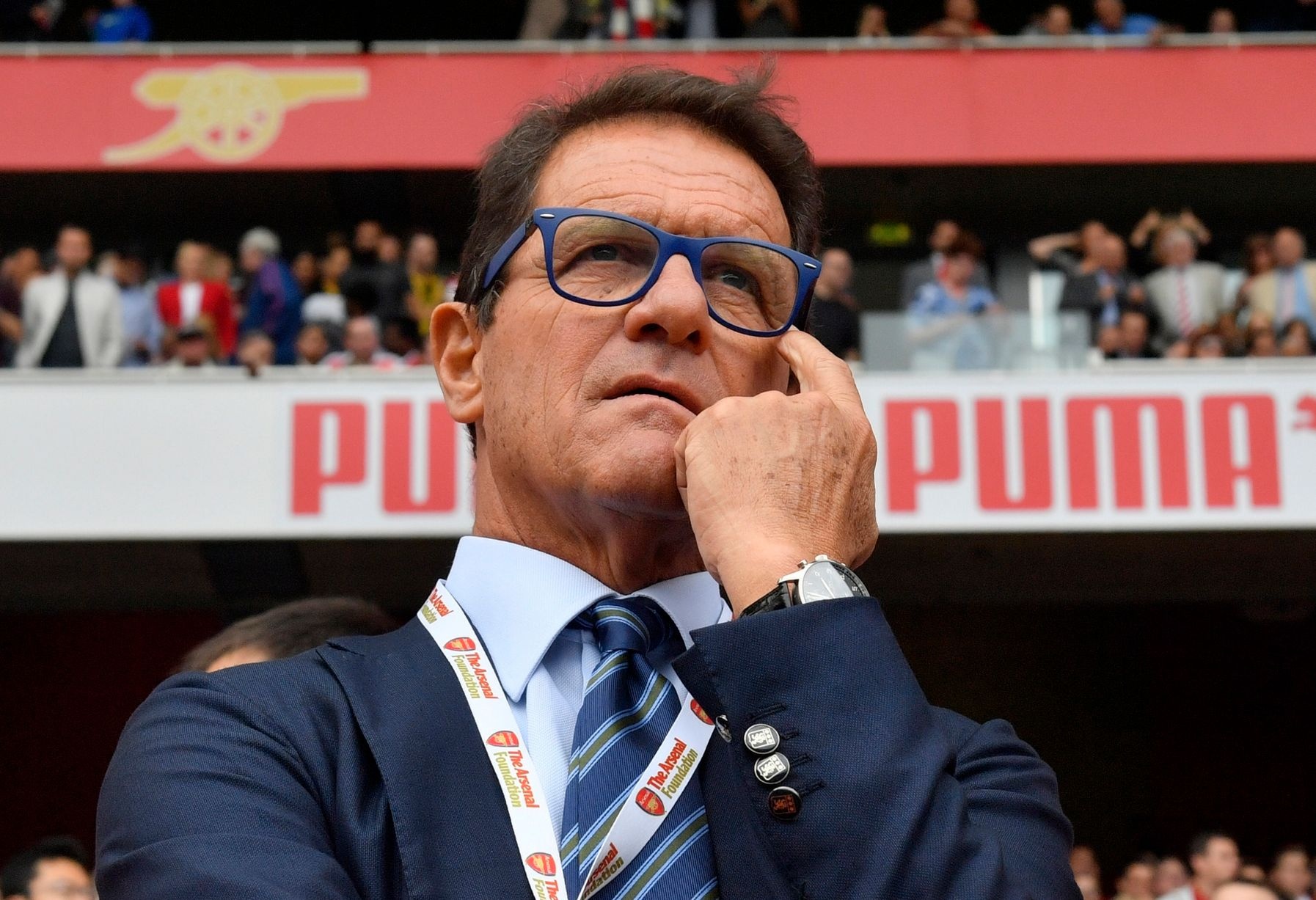 Paolo Di Canio day nga trong tai anh 10