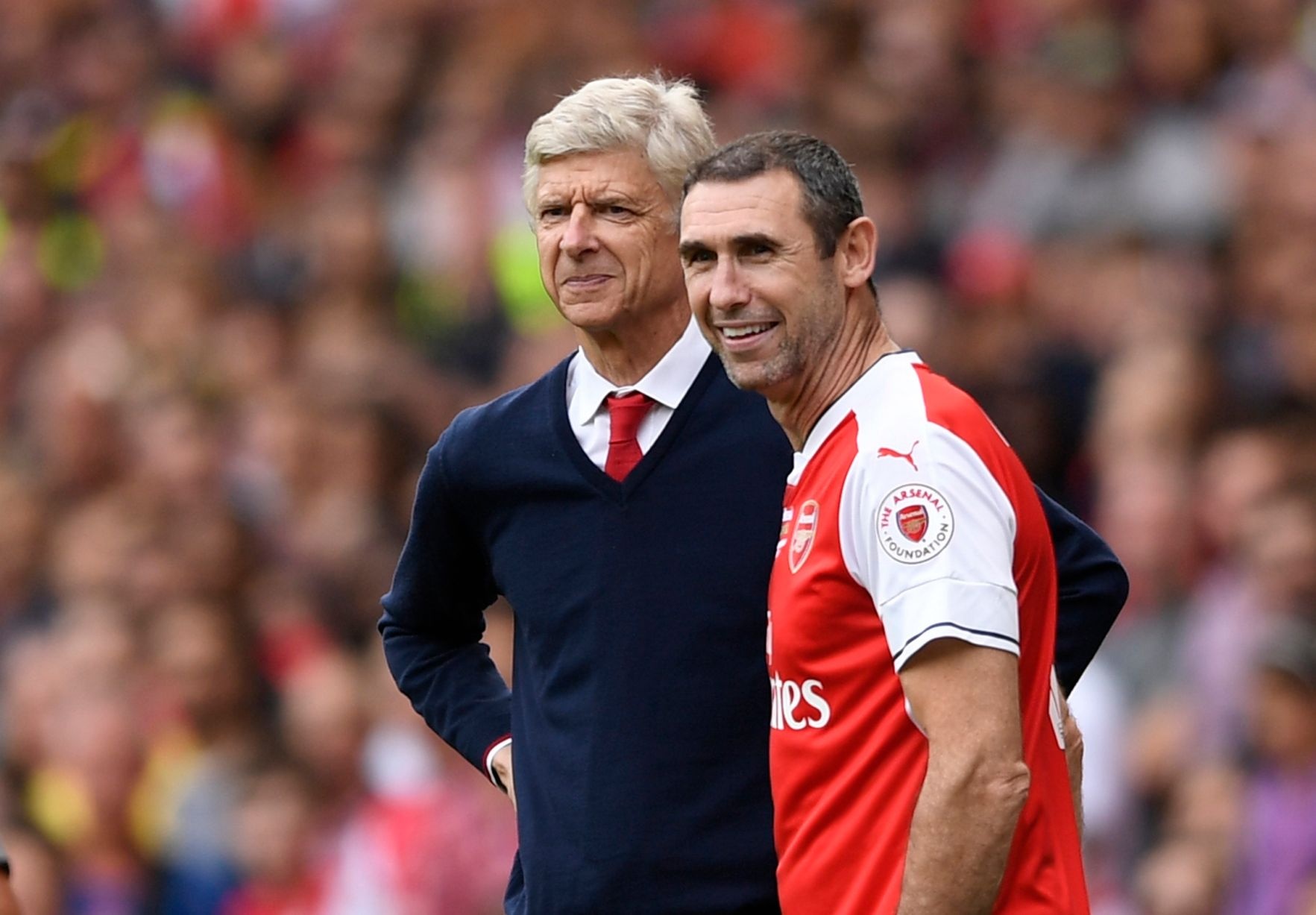 Paolo Di Canio day nga trong tai anh 14