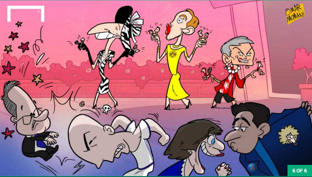 hi hoa Pep Guardiola anh 6