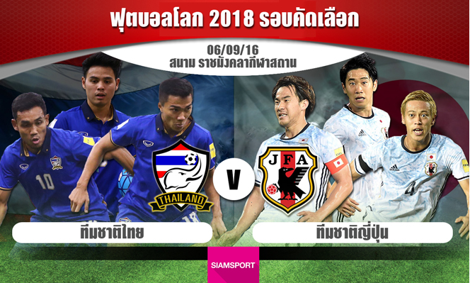 Thai Lan vs Nhat Ban: Hai ke uat uc gap nhau hinh anh