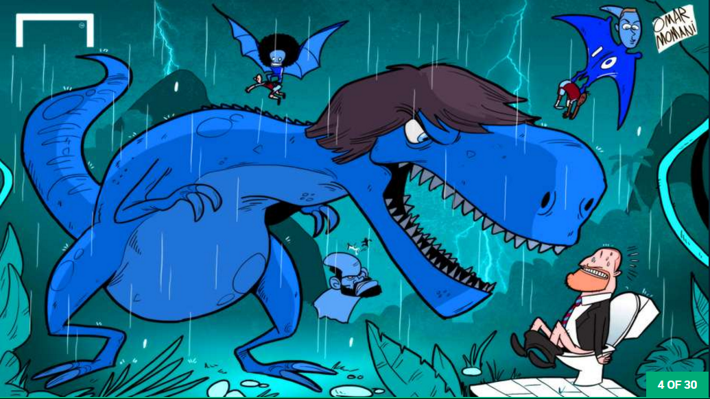 hi hoa Pep Guardiola anh 9