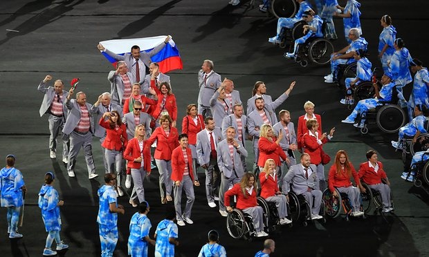 Nga to chuc rieng Paralympic anh 2