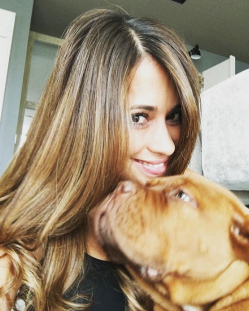 cho khong lo cua Messi anh 3