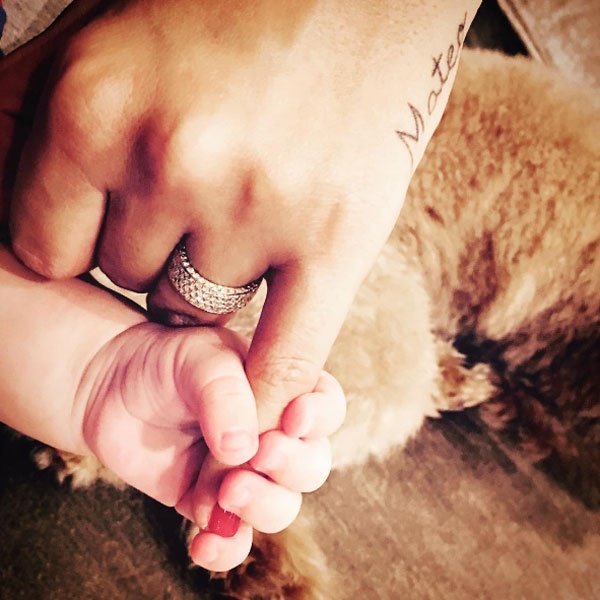 cho khong lo cua Messi anh 7