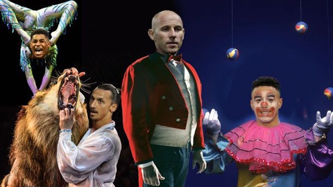 cau thu MU hoc cach nga anh 1