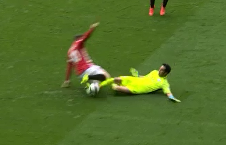 Hai tinh huong MU khong duoc thoi phat den hinh anh