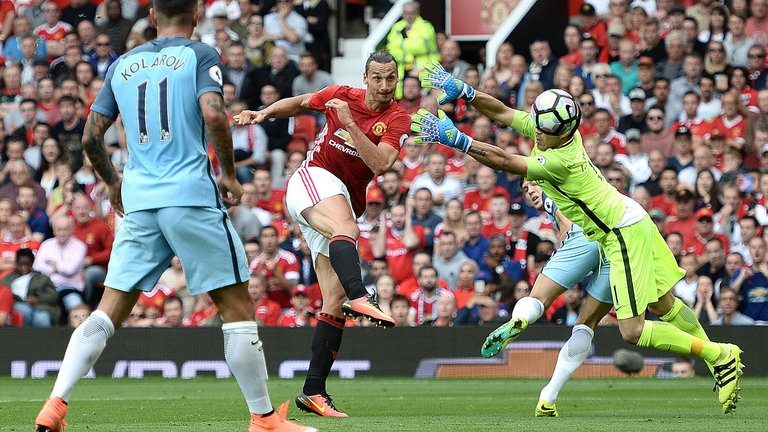 MU vs Man City ảnh 1 MU vs Man City anh 1