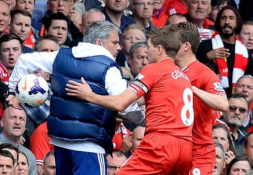 MU vs Man City anh 1