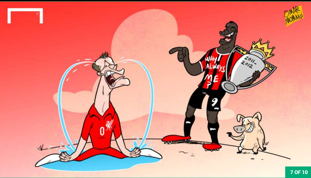 hí họa Ronaldo và Messi ảnh 7 hi hoa Ronaldo va Messi anh 7