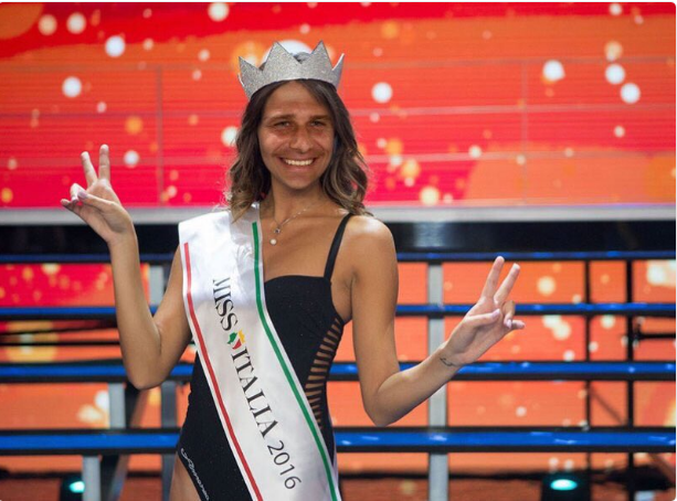 Antonio Conte giong hoa hau Italy anh 5