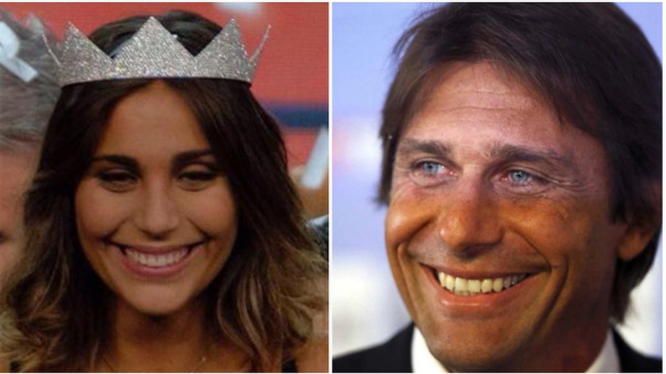 Antonio Conte giong hoa hau Italy anh 4