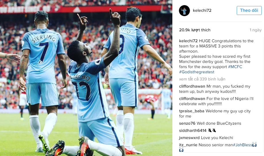 Ronaldo khoe chuot bap tay anh 12