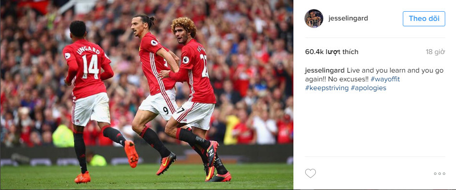 Ronaldo khoe chuot bap tay anh 6