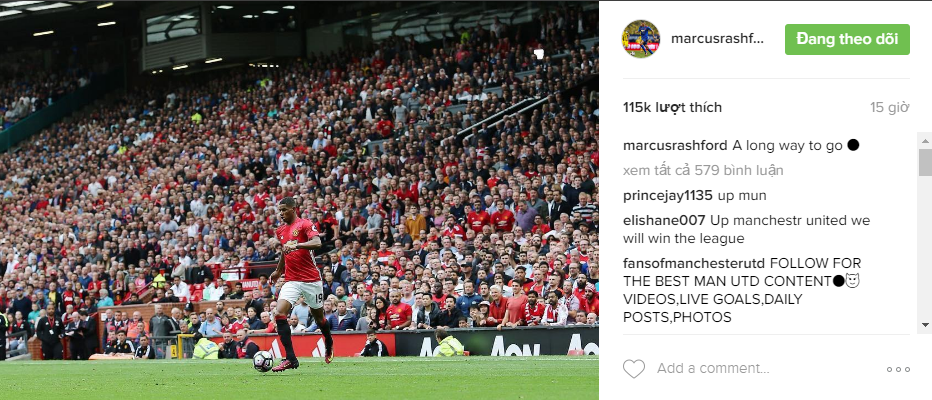 Ronaldo khoe chuot bap tay anh 7